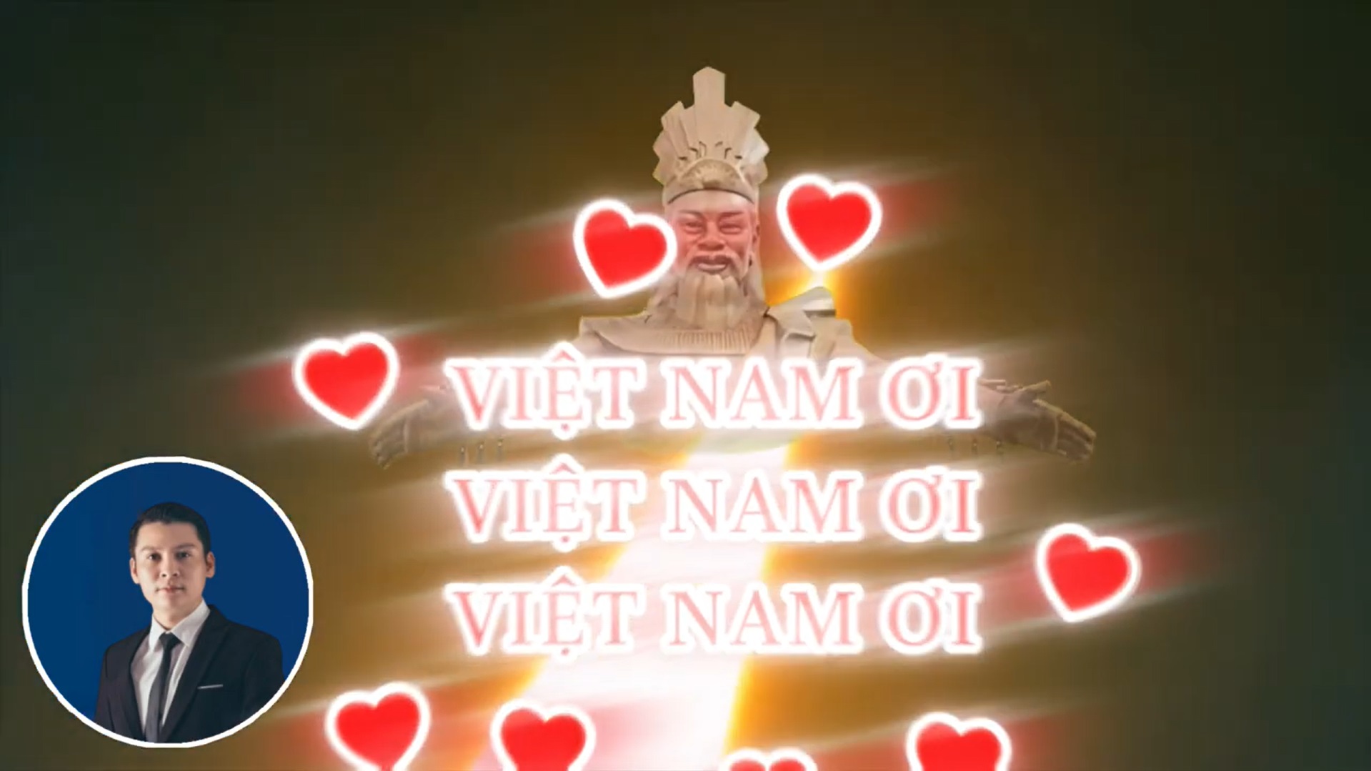 Buổi 26 Khóa 7 – Việt Nam Hào Hùng – GV Thầy Tuệ Minh