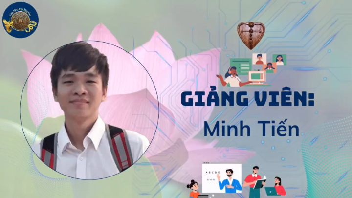 Buổi 31 Khóa 7 – Thuận Thiên Giả Tồn Nghịch Thiên Giả Vong – GV Thầy Huỳnh Minh Tiến