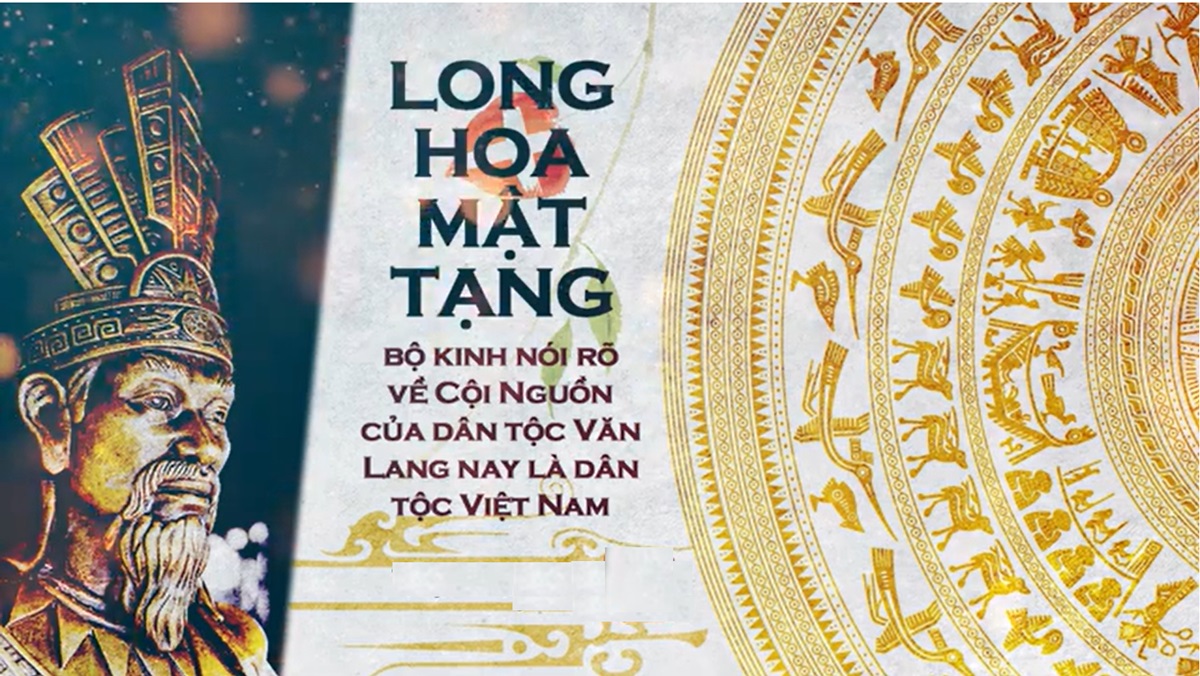 Long hoa mật tạng