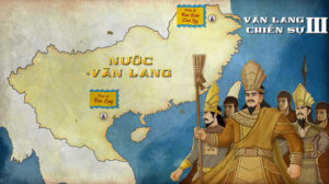 Văn Lang Chiến Sự 3
