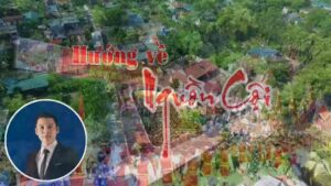 Buổi 14 Khóa 7 Lớp Học Văn Hóa Cội Nguồn - Thầy Nhân Thập, Giáo sư, Tiến sĩ Cao Đức Toàn