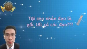Buổi 15 Khóa 7 Lớp Học Văn Hóa Cội Nguồn - Thầy Nhân Thập, Giáo sư, Tiến sĩ Cao Đức Toàn