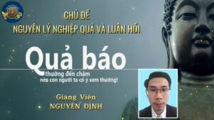 Buổi 19 Khóa 7 Lớp Học Văn Hóa Cội Nguồn - Thầy Nguyên Định
