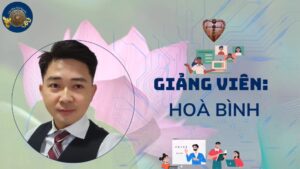 Buổi 20 Khóa 7 Lớp Học Văn Hóa Cội Nguồn - Thầy Hòa Bình
