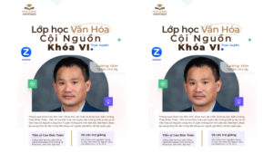 Lớp Học Văn Hóa Cội Nguồn Khóa 6 - Thầy Nhân Thập, Giáo sư, Tiến sĩ Cao Đức Toàn