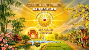 Phát Thanh Cội Nguồn